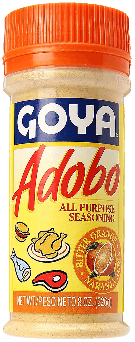 Adobo with Bitter Orange